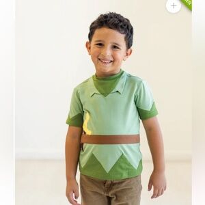 Taylor Joelle Always A Boy Tee